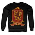 Miniatyrbillede 4 af 6: Harry Potter - Gryffindor 07 Sweatshirt