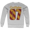 Miniatyrbillede 5 af 6: Harry Potter - Gryffindor 07 Sweatshirt