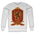 Miniatyrbillede 6 af 6: Harry Potter - Gryffindor 07 Sweatshirt