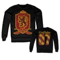 Miniatyrbillede 1 af 6: Harry Potter - Gryffindor 07 Sweatshirt