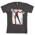 Miniatyrbild 3 av 5: Harley Quinn Card Games T-Shirt
