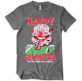 Pikkukuva 3 / 4: Happy Gilmore - You're Gonna Die Clown T-Shirt