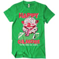 Pikkukuva 4 / 4: Happy Gilmore - You're Gonna Die Clown T-Shirt