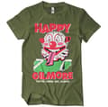 Pikkukuva 1 / 4: Happy Gilmore - You're Gonna Die Clown T-Shirt