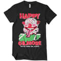 Pikkukuva 2 / 4: Happy Gilmore - You're Gonna Die Clown T-Shirt