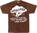 Miniatyrbild 3 av 8: Hangovers - God´s Way T-Shirt