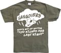 Miniatyrbild 4 av 8: Hangovers - God´s Way T-Shirt