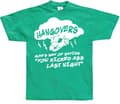 Miniatyrbild 5 av 8: Hangovers - God´s Way T-Shirt