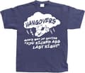 Miniatyrbild 6 av 8: Hangovers - God´s Way T-Shirt