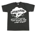 Miniatyrbild 8 av 8: Hangovers - God´s Way T-Shirt
