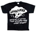 Miniatyrbild 2 av 8: Hangovers - God´s Way T-Shirt