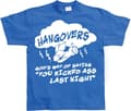 Miniatyrbild 1 av 8: Hangovers - God´s Way T-Shirt