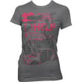 Miniatyrbild 3 av 3: HELP Girly Tee
