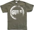 Pikkukuva 5 / 6: Gulf Distressed T-Shirt