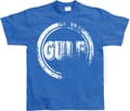 Pikkukuva 2 / 6: Gulf Distressed T-Shirt