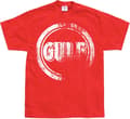 Pikkukuva 1 / 6: Gulf Distressed T-Shirt