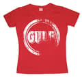 Miniatyrbild 3 av 5: Gulf Distressed Girly T-shirt