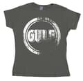 Miniatyrbild 4 av 5: Gulf Distressed Girly T-shirt