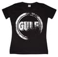 Miniatyrbild 3 av 5: Gulf Distressed Girly T-shirt