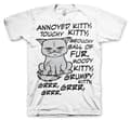 Miniatyrbild 1 av 2: Grumpy Cat T-Shirt