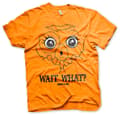 Pikkukuva 2 / 7: Gremlins - Wait. What? T-Shirt