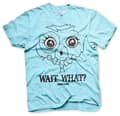 Pikkukuva 7 / 7: Gremlins - Wait. What? T-Shirt
