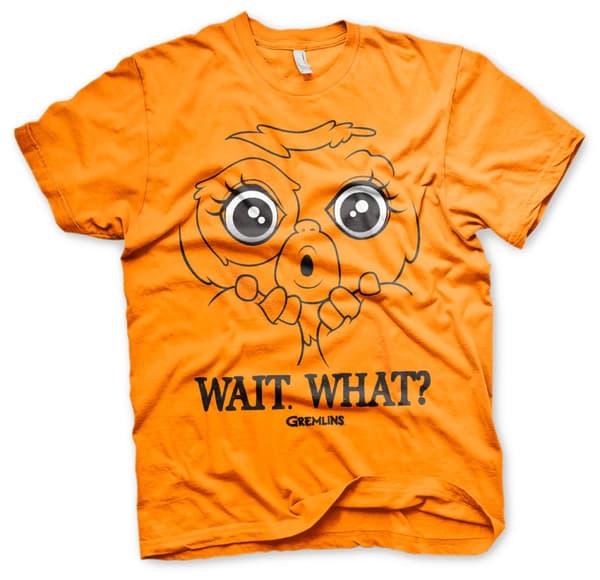 Gremlins - Wait. What? T-Shirt