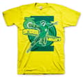 Miniatyrbild 1 av 3: Green Lantern Classic T-Shirt