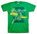 Miniatyrbild 2 av 3: Green Lantern Classic T-Shirt