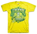 Miniatyrbild 3 av 3: Green Lantern / Green Fire T-Shirt