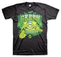 Miniatyrbild 1 av 3: Green Lantern / Green Fire T-Shirt