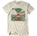 Miniatyrbild 1 av 2: Green Day Dookie Doodle T-Shirt