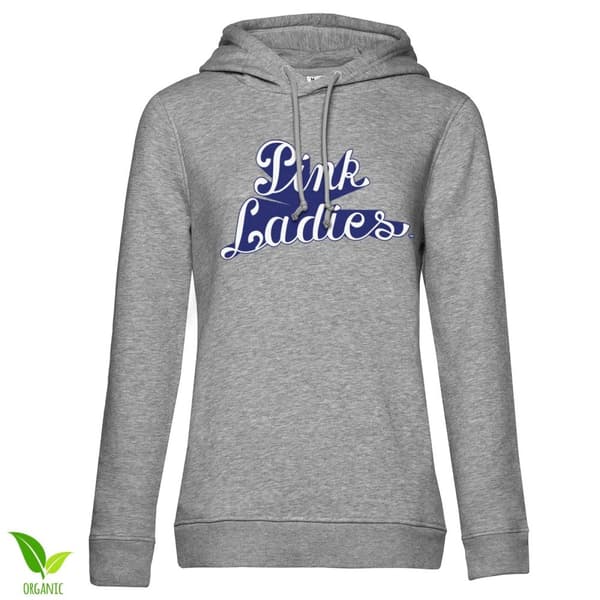 Grease - Pink Ladies Girls Hoodie Medium