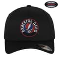 Miniatyrbild 2 av 3: Grateful Dead Patch Flexfit Cap