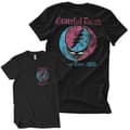 Pikkukuva 1 / 3: Grateful Dead - 1986 Summer Tour T-Shirt