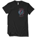 Pikkukuva 2 / 3: Grateful Dead - 1986 Summer Tour T-Shirt