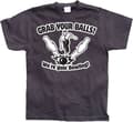 Pikkukuva 1 / 6: Grab Your Balls, We´re Goin Bowling T-Shirt