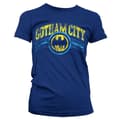 Miniatyrbild 1 av 3: Gotham City Girly T-Shirt