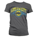 Miniatyrbild 3 av 3: Gotham City Girly T-Shirt