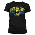 Miniatyrbild 1 av 3: Gotham City Girly T-Shirt