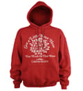 Miniatyrbild 2 av 2: Got a Little Knot Here Hoodie