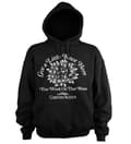 Miniatyrbild 1 av 2: Got a Little Knot Here Hoodie