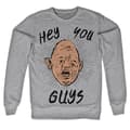 Miniatyrbillede 2 af 2: Goonies - Hey You Guys Sweatshirt