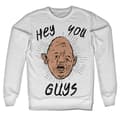 Miniatyrbillede 1 af 2: Goonies - Hey You Guys Sweatshirt