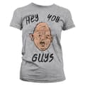 Pikkukuva 2 / 2: Goonies - Hey You Guys Girly Tee
