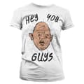 Pikkukuva 1 / 2: Goonies - Hey You Guys Girly Tee