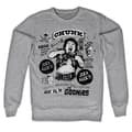 Miniatyrbild 1 av 2: Goonies - Chunk Jerk Alert Sweatshirt