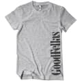 Miniatyrbillede 3 af 3: Goodfellas Vertical Logo T-Shirt