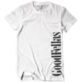 Miniatyrbillede 2 af 3: Goodfellas Vertical Logo T-Shirt