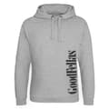 Miniatyrbild 1 av 2: Goodfellas Vertical Logo Epic Hoodie